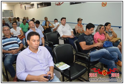 rolim de moura